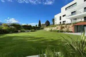 Midum LuxuryApartments con giardino, Trento