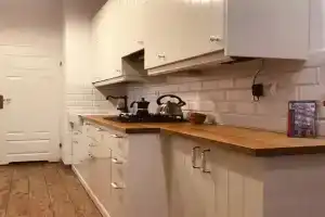 wawel hostel, Krakow