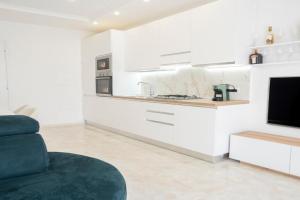 Pompei Lux Apartments, Scafati