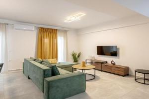 Luxury Chic Retreat Suites, Chania Town