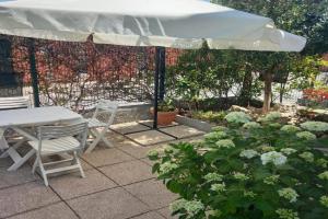 La Casa di Piccolì di Gabriele Martelli e Catia Pacetti - APPARTAMENTO, Ancona