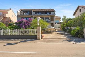 Stunning Apartment In With Wifi, Sibenik