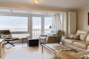 Carpe Diem 6V Apartments, Blankenberge