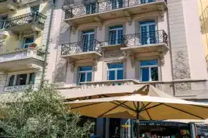 Seven Town House Boutique Hotel, Locarno