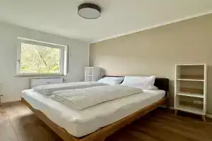 Ferienwohnung Rotenfelsblick Apartments, Bad Kreuznach