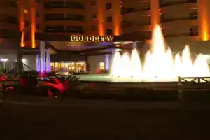 Goldcity Kargıcak Hotel, Alanya