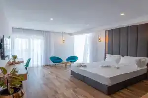 Cataleya Hotel, Ulcinj