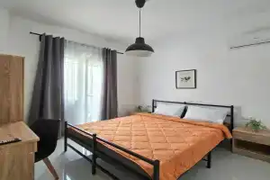 Exarhos Apartment, Paralia Katerinis