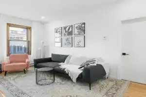 Le 217 Apartments, Levis