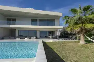 Villa Illeta, El Campello