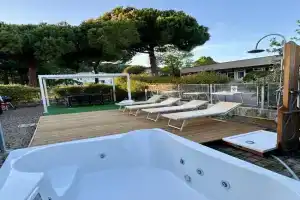 Apt Nettuno - Relax Privè - 3 Bedrooms - 2 Baths - AC - Parking - Wifi, Cervia
