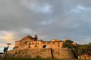 Porta Senese Suite Mini-hotel, Castiglione del Lago