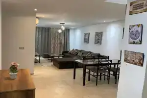 Résidence palmerie 1 Apartments, Gammarth