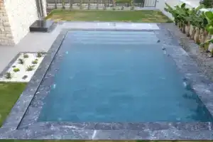 Ayayorgide odalar banyolu sıfır Villa, Cesme