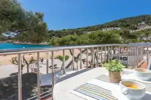 II Apartamento frente al mar en, Tamariu