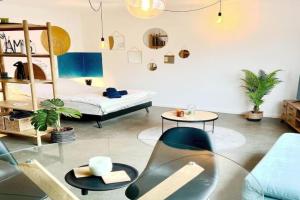 Le parfait Studio de la Cité Ardente - Central, Liege