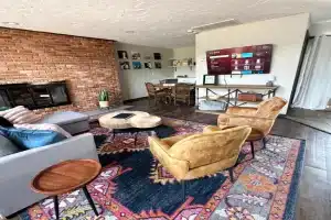 Hefner Loft Apartments, Oklahoma City