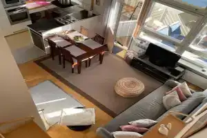 Tahkontilhi Guest house, Tahkovuori