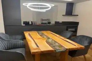 Cesa Balzan Apartments, Canazei