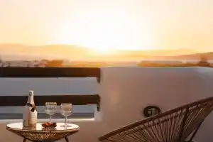 Eclipse Studios Naxos, Agios Prokopios