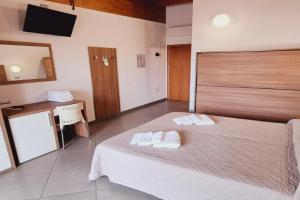 Hotel Arno, Cesenatico