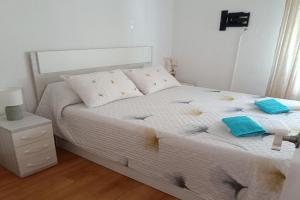 Casa Teo., Santa Pola