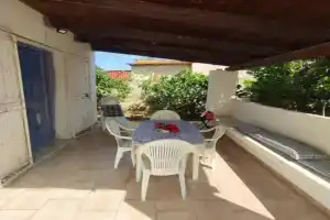 Balestrate holiday home 70 Mq, Balestrate