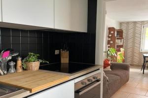 Petit Havre Apartments, Namur