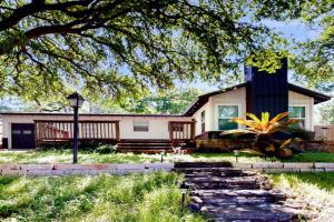 Galindo Getaway Guest house, Austin