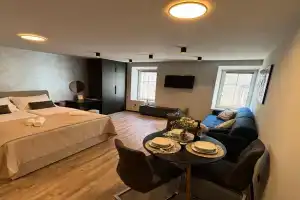 Studio Apartman Versi Old Town, Zadar