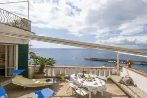 Matisse Apartments, Atrani