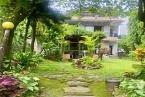 Cherry Garden Hotel, Pokhara