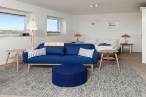 Beiboot Apartments, Juist