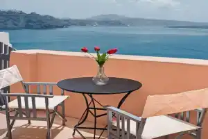 Oia Breeze House, Oia
