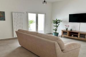 AMA Home Apartments, Nardo