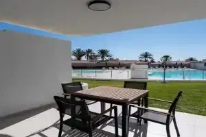 Pool Apartment Tamaran, Playa del Ingles