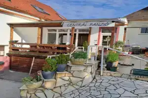 Centrál Panzió Mini-hotel, Veszprem