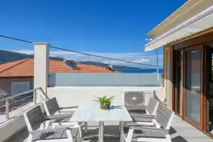 Paschalis Apartment, Skala Potamias