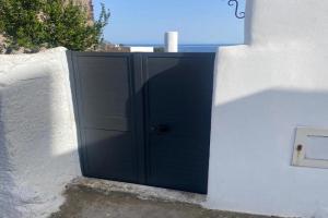 Casa Lilian, Stromboli