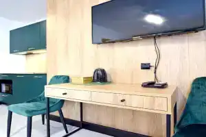 Tlenoterapia Apartments, Bialystok