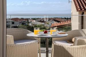 Apartmani Indigo, Supetar