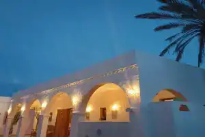 Maison La Bohéme Suite Emna EL Beya Guest house, Midoun