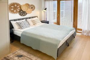 theNida Apartments, Nida
