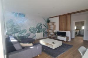 TATI HOMES - Vista Alegre 33.1 Apartments, Santander