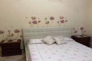 Casa d amare, Gioiosa Marea