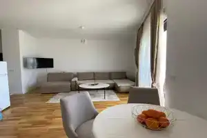 Al Mare Apartments, Ulcinj