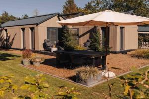 Lille lykke I Tiny House op de Veluwe, Epe