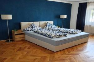 Ferienwohnung Allgäu 3 Apartments, Memmingen