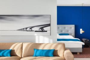 MLOFT Apartments München, Munchen