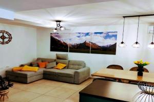 Apartma Irena, Bovec